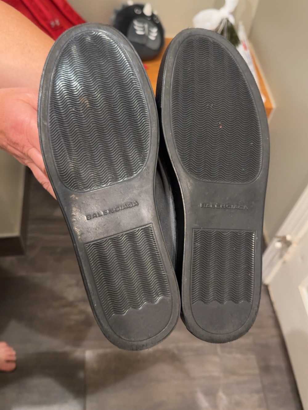 Balenciaga Arena 44 - Picture 4 of 4